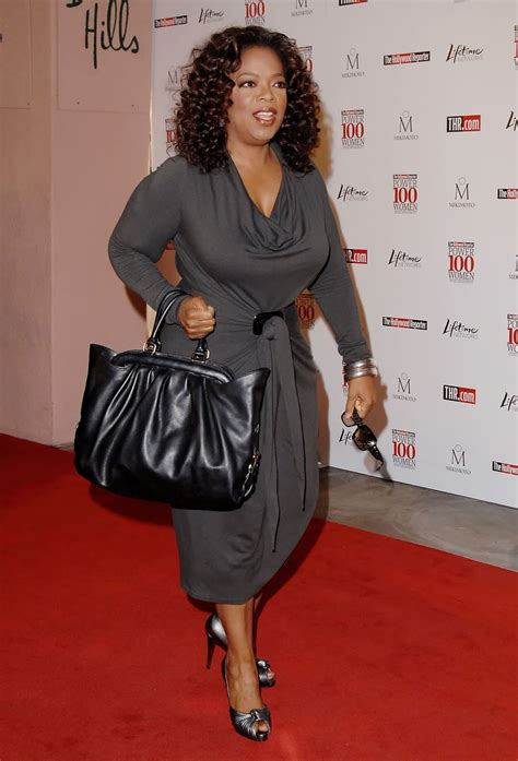 Inside Oprah Winfrey's incredible weight loss transformation over the years - MEAWW News