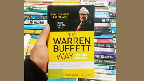 Top Investing Books: 20 Best Investing Books that every investor must read.