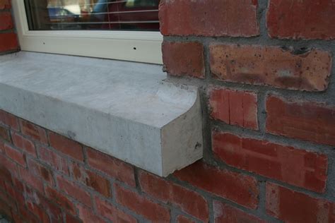 Concrete Window Sill Repair Kit