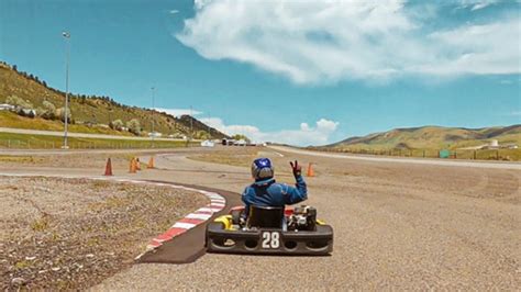 5 Best Go-Kart Tracks in Colorado | GoKartGuide