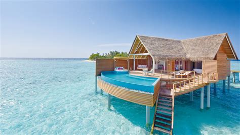 Viajar a Maldivas | Maldivas: hoteles que te enamorarán - Viajar a Maldivas