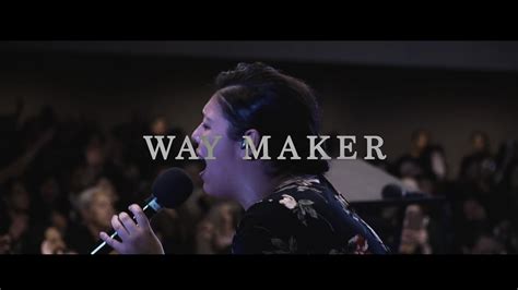 WAY MAKER | SPANISH | CENTRO VIDA Chords - Chordify