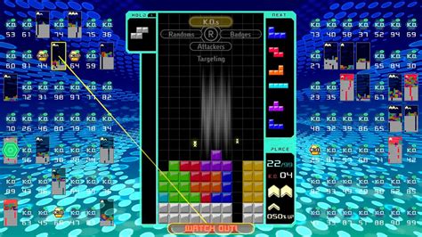 Tetris® 99 for Nintendo Switch - Nintendo Official Site