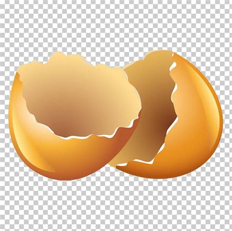 Egg Shells Clipart