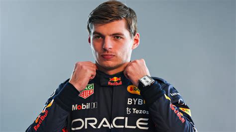 Max Verstappen Salary: F1 Champion To Ink Major Contract With Red Bull