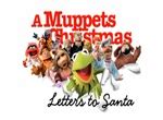 A Muppets Christmas: Letters to Santa - Cast Images | Behind The Voice Actors