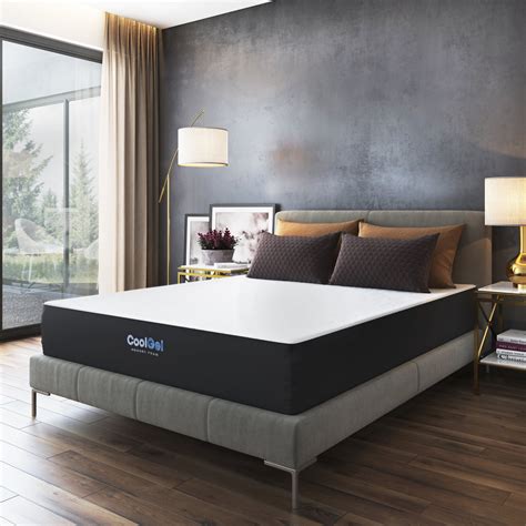 Cheap Memory Foam Mattress : Memory Foam Mattresses You Ll Love In 2021 ...