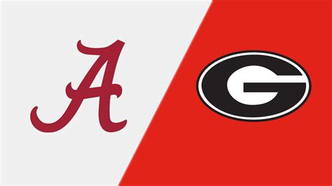 Alabama Vs Georgia 2024 Watch Live - Gerri Juanita