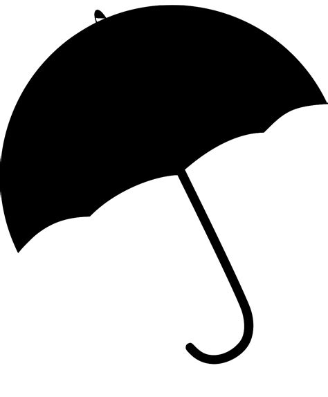 SVG > cover umbrella weather - Free SVG Image & Icon. | SVG Silh