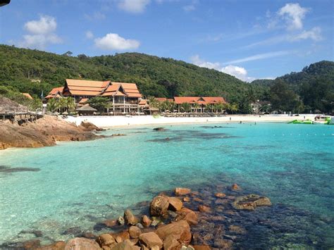 REDANG REEF RESORT - Reviews (Pulau Redang, Malaysia) - Tripadvisor