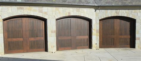 Custom Garage Doors | Austin Garage Door Solutions