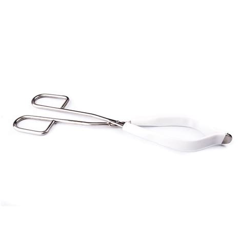 Beaker tongs fisher pattern – MRS Scientific