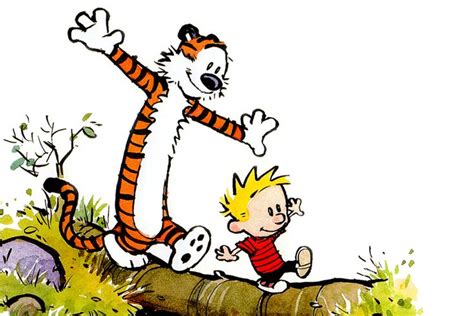 Summer+Vacation+calvin+and+hobbes+Cartoons | ... no merchandise except ...