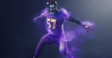 Baltimore Ravens on Twitter: "All purple everything. Coming next week ...