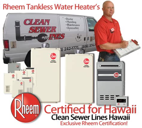 Hawaii Kai Plumbing Service | Commercial & Residential Plumbing