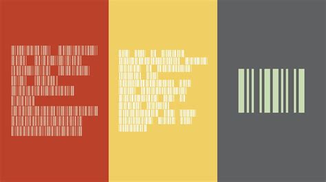 3 of 9 Barcode Font : Download Free for Desktop & Webfont