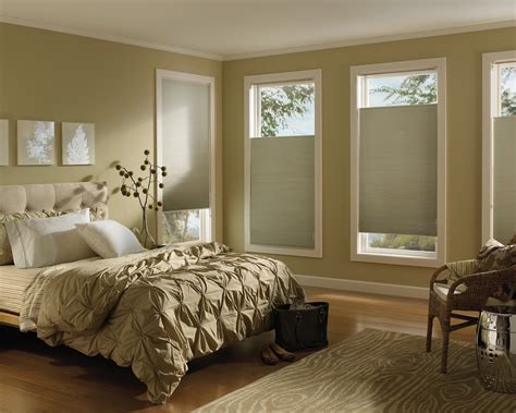 3 Bedroom Blinds Ideas That Are Big in Style | WinDecor Window Coverings Calgary