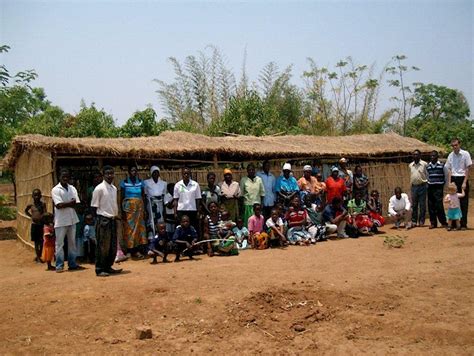 Africa: Malawi Project – iMap