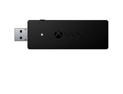 Xbox One Wireless Controller Adapter for PC Finally Gets a Release Date | That's It Guys