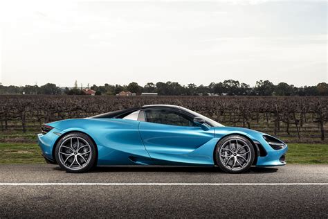 5k McLaren 720S Spider 2019 Wallpaper,HD Cars Wallpapers,4k Wallpapers,Images,Backgrounds,Photos ...