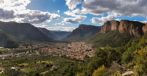 View over Leonidio, Greece Climbers, The Locals, Greece, Wildlife ...