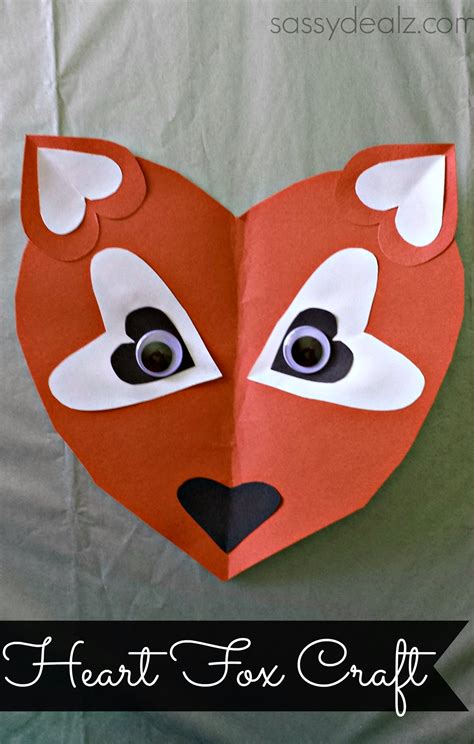 Des animaux pour la Saint Valentin – Sakartonn