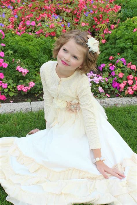 LDS+Baptism+Dress+.jpg (600×900) | Flower girl dresses, Lovely print ...