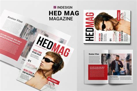 11 Practical Tips for an Incredible Magazine Layout Design - Just The ...
