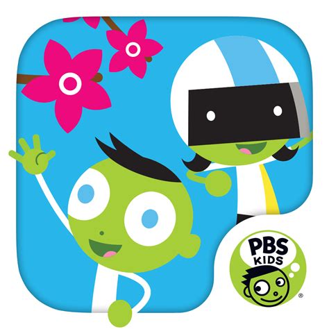 PBS Parents Play & Learn Mobile Downloads | PBS KIDS - ClipArt Best - ClipArt Best