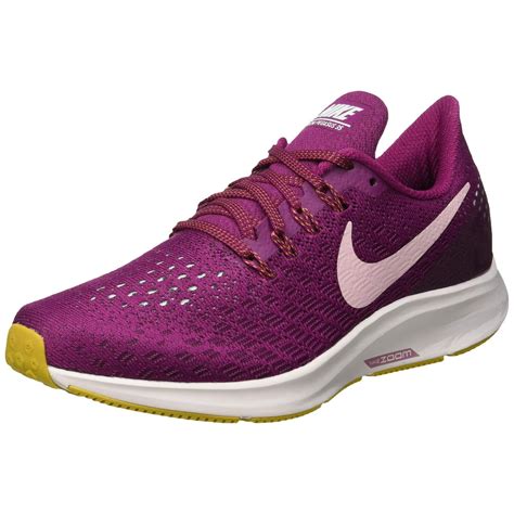 Nike - Nike 942855-606: Women's Air Zoom Pegasus 35 True Berry/Grey ...