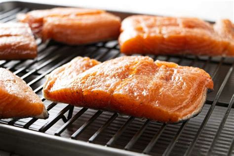 Traeger Smoked Salmon - Savor the Best