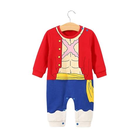 Baby Anime Costume | Pre Order – Cosprop Sensei