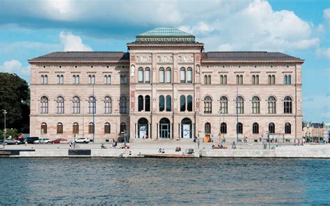 Sweden’s Nationalmuseum Shows Off Spectacular $130 Million Renovation - Galerie