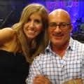 Image result for jim cantore andrea butera weather channel (With images ...