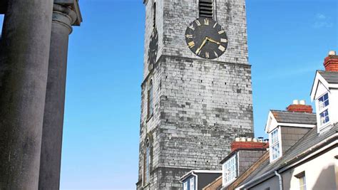 Visit Shandon Bells & Tower, St Anne's Church with Discover Ireland