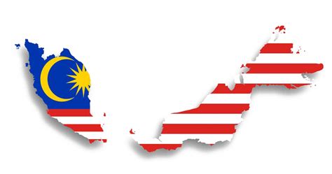 Merdeka Malaysia Png Transparent Image Mart Malaysia Flag Map Png | The Best Porn Website