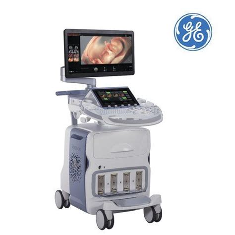 LOGIQ™ E10 Ultrasound – SKN Trading Laos