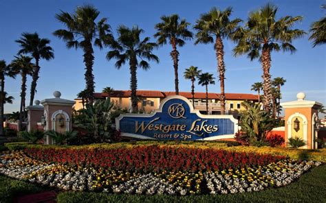 Westgate Lakes Resort and Spa in Orlando (FL) - Room Deals, Photos & Reviews