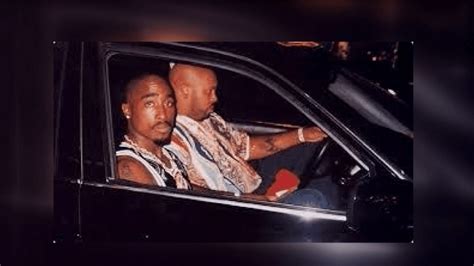 Las Vegas police execute search warrant in connection to murder of Tupac Shakur
