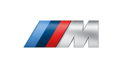 Logo Voiture : Marque BMW Motorsport M | Format HD Png Dessin