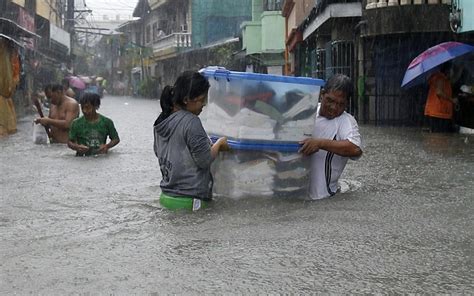 Philippines needs a climate change awareness campaign | News | Eco ...