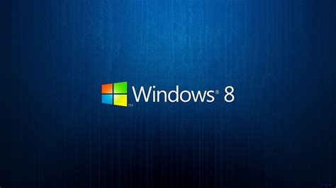 Technologie Windows 8 Wallpaper