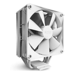 Order Now! – NZXT T120 HIGH-PERFORMANCE CPU AIR COOLER – WHITE ...