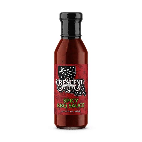 bbq sauce — Shop — Crescent City Bros