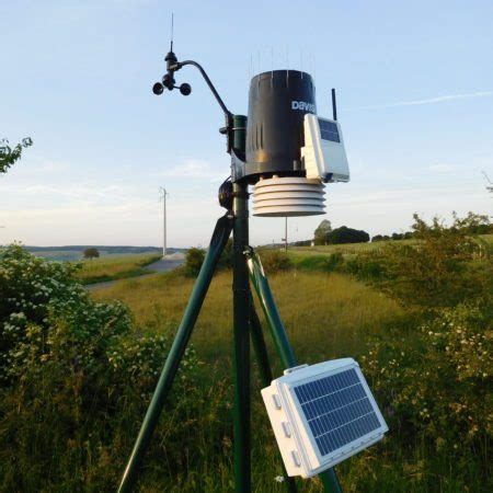 Benefits of Owning a Weather Station - Weather Station Guide