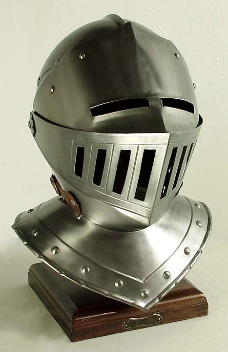 Medieval Knight Helmet Visor advice needed - ZBrushCentral