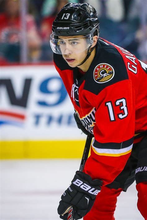 RFA Focus: Johnny Gaudreau