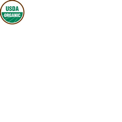 USDA Organic Logo PNG Transparent & SVG Vector - Freebie Supply