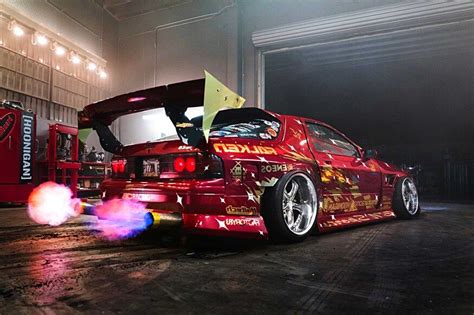 Top 5 FC3S Mazda RX-7 Builds | Mazda rx7, Drift cars, Jdm cars