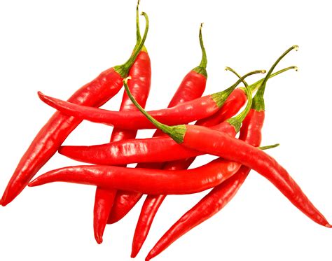 Chilli Pepper PNG Transparent Images - PNG All